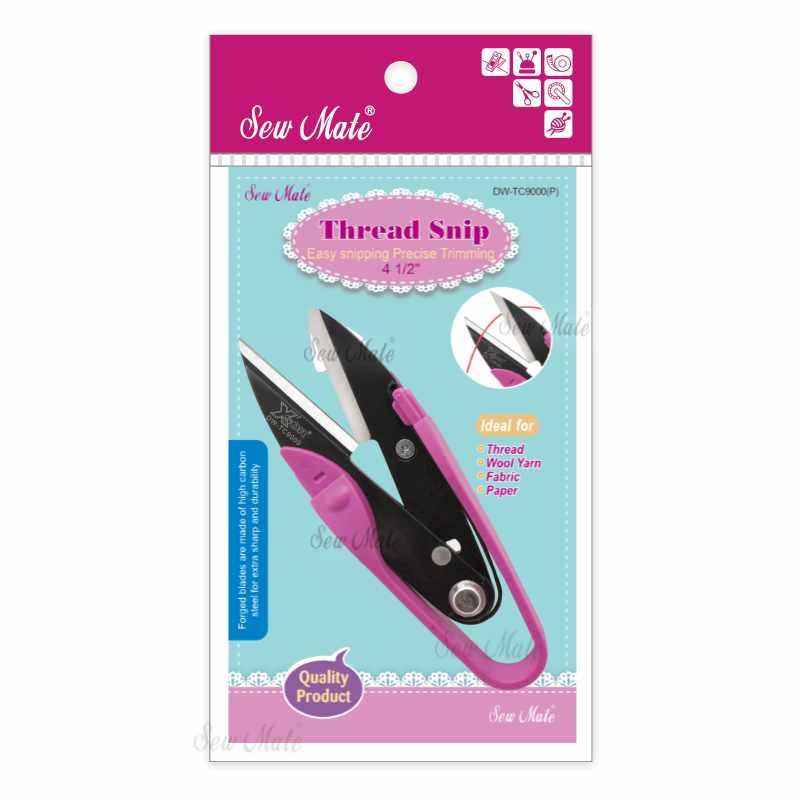 Thread Snip, 4 1/2",Donwei
