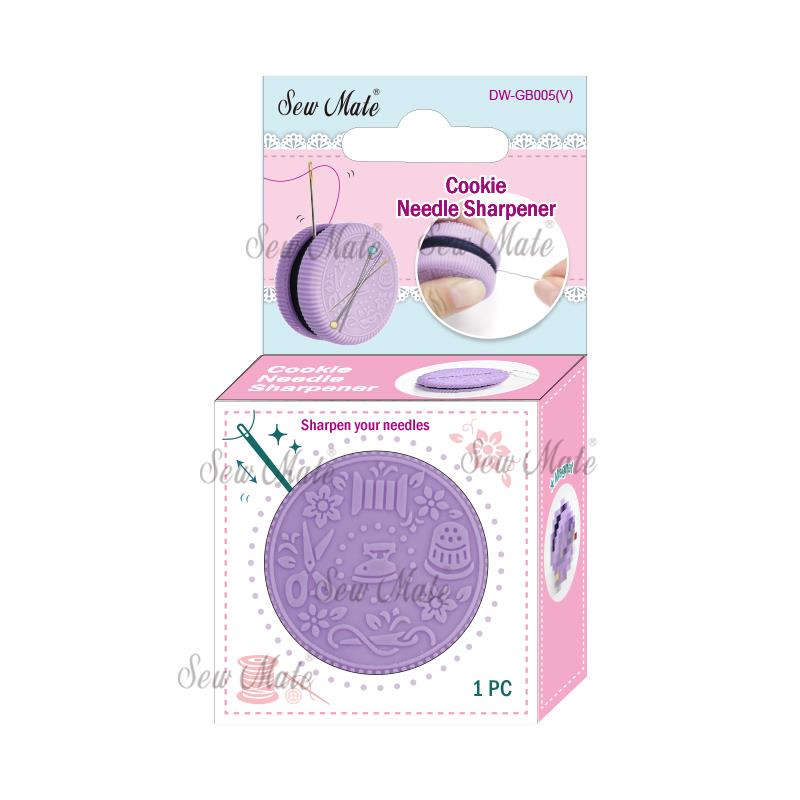 Cookie Needle Sharpener ,Donwei