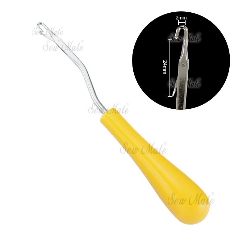 Bent Latch Hook,Donwei